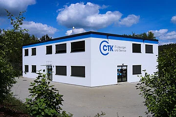 CTK Gebäude