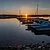 Sonnenuntergang am Rothsee©Simon Benz