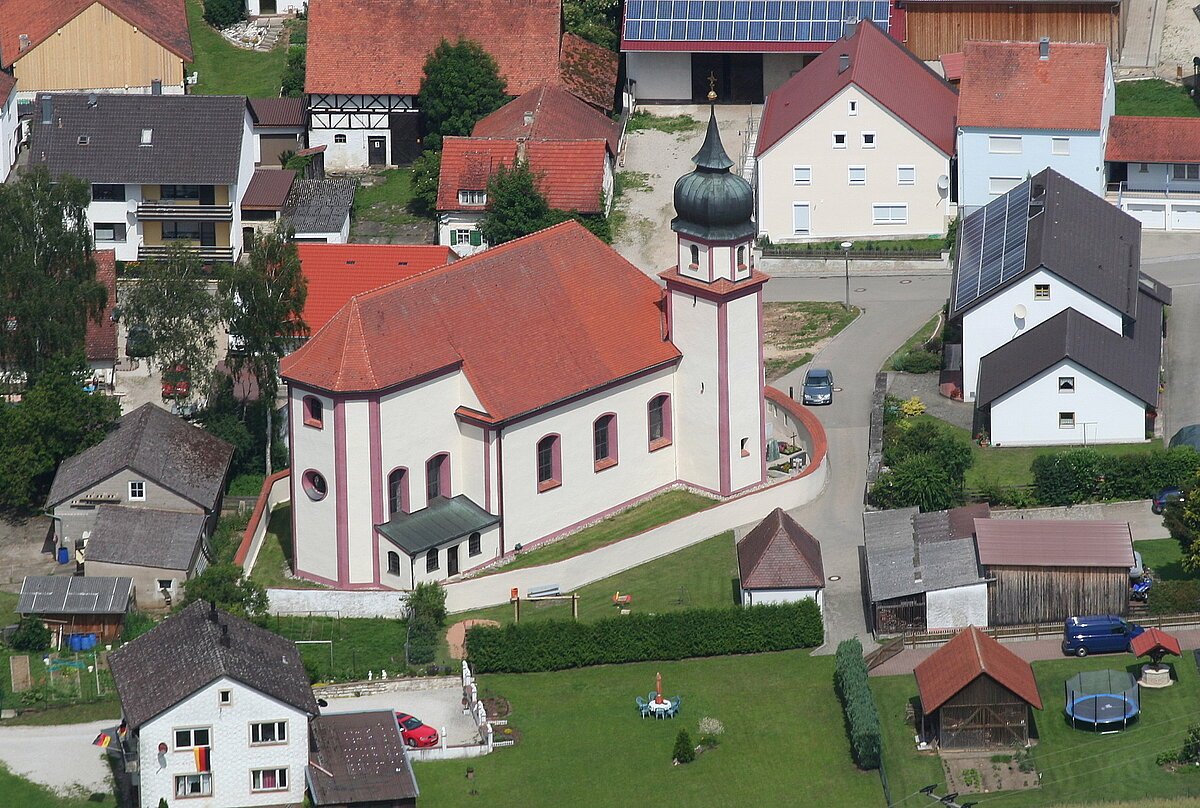 Mettendorf