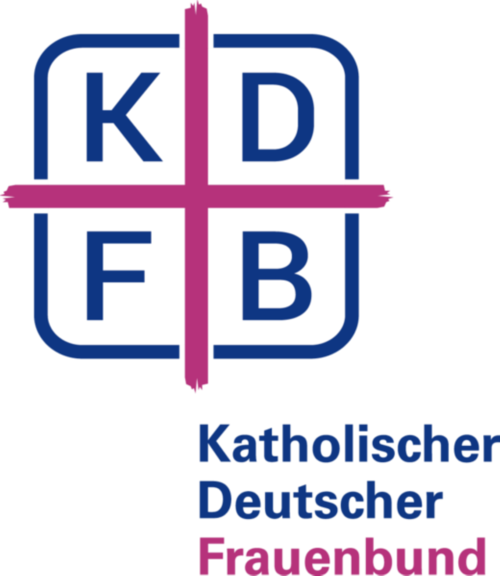 Katholischer Deutscher Frauenbund Logo